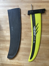 Pinna windsurf fin select free - pinna,