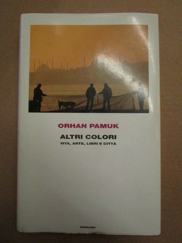 Altri colori vita arte - altri,
