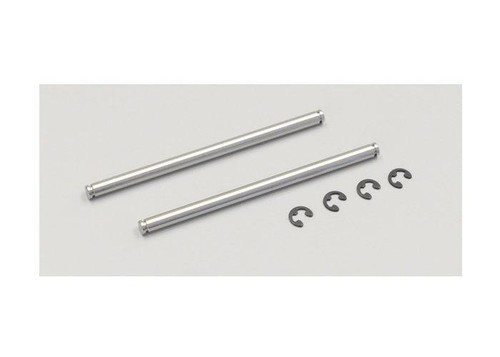 Kyosho if111 front rear - front, /