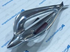 FREGIO CRESTA IN ALLUMINIO