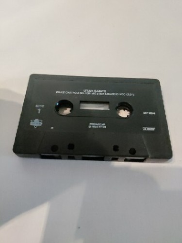 Original single cassette - original,