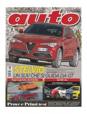 AUTO RIVISTA MENSILE NUMERO 07