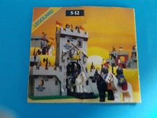 Lego depliant mini catalogo