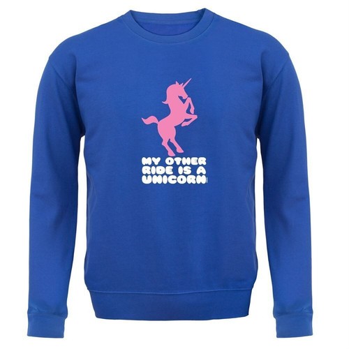 Other ride unicorn - other, È