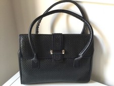 Borsa a spalla  in pelle , nuova no cartellino