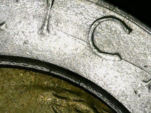 500 lire 1987 - lire, errore