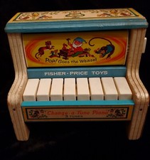 RARO Vintage 1969 Fisher