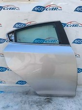 Sportello posteriore dx grigio argento Alfa Romeo Giulietta ecoAG5872