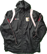 giacca felpa maglia calcio