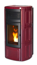 Mcz suite hydromatic24 - mcz, stufa