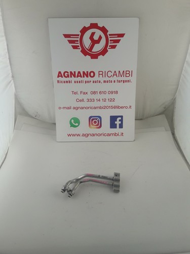 Tubo clima aria - tubo, a/c