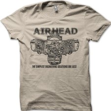 AIRHEAD Boxer bmw twin moto