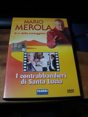 Mario merola i - mario,
