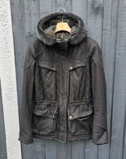 Giacca Moto Matchless Donna UK