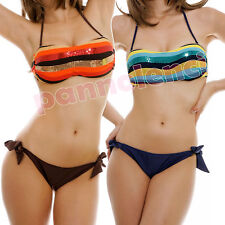 Bikini costume bagno FASCIA