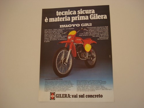 Advertising pubblicità 1978 - advertising,