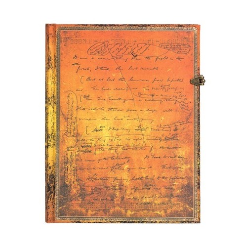 Diario righe wells - righe,