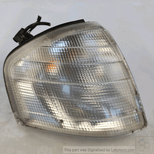 A2028260843 fanalino ant dx - a2028260843,