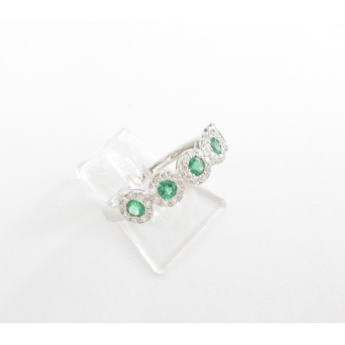 Anello donna giorgio visconti - donna,