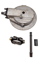 KIT TRASMISSIONE COPPIA CONICA -MOTO GUZZI 850 T5  ANNO 1994 AL 1997