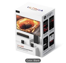 ULTIMAA Aura A30 5.1 Surround