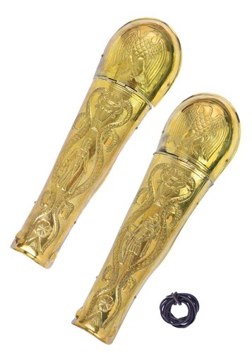 Schinieri romani ottone - schinieri,