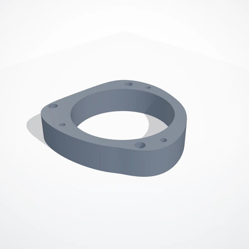 Adattatore avviamento - , a