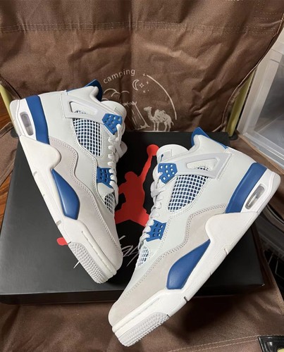 Air jordan retro 2024 blu - 2024,