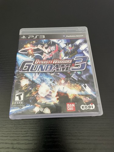Completo dynasty warriors - dynasty,