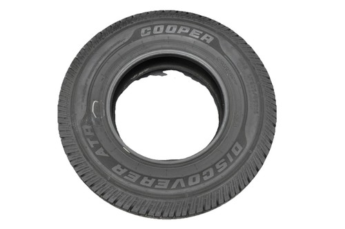 Cooper discover atr - atr, pneumatico