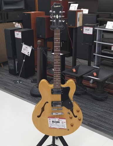 Epiphone dot chitarra - epiphone,