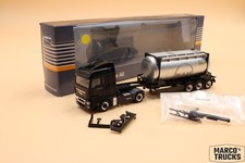 Herpa MAN TGX XLX serbatoio