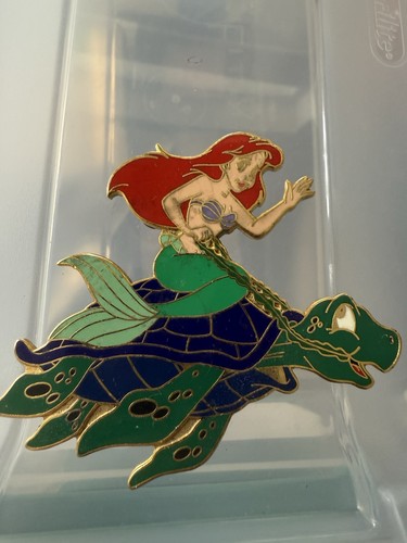 Disney sirenetta set - disney, spille