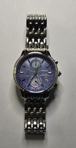 Orologio citizen eco - citizen, drive