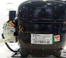 1x Compressore NEK6217GK 220v