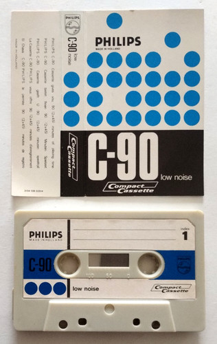 Philips c90 c - c90,