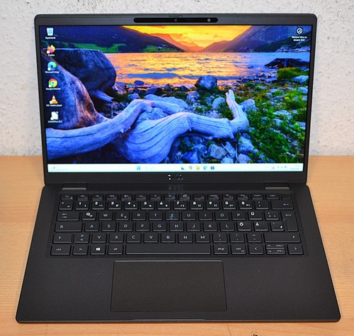 Dell latitude 7410 intel - dell,