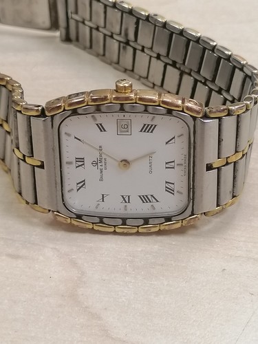 Orologio baume mercier - baume, &