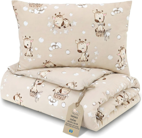 Trapunta per bambino cotone - per,