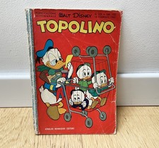 Topolino N.325 originale del