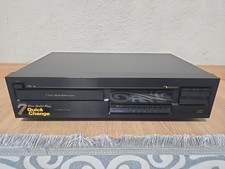 Nakamichi MB-4s scambiatore CD a 7 velocità 