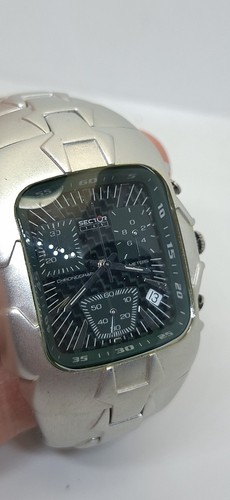 Sector 165 chronograph fondo - chronograph,