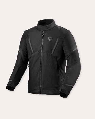 Giacca uomo moto invernale - giacca,