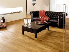 Parquet rovere naturale