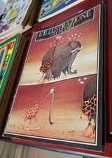 L'ILLUSTRAZIONE DEI PICCOLI