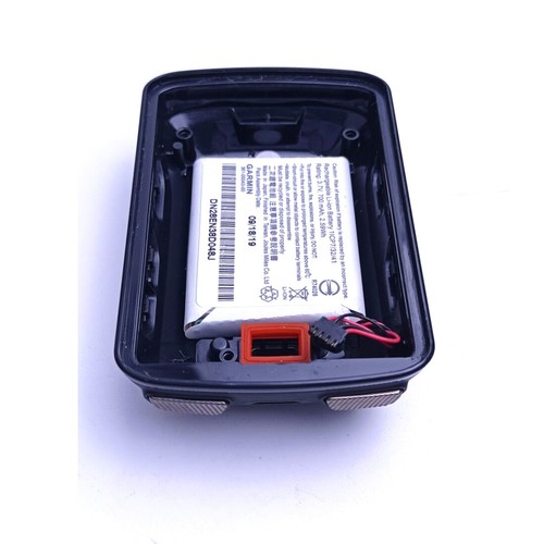 Batteria con cover posteriore