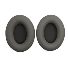 2 pezzi Cover spugna per cuffie per Bose QC15 / QC3 / QC2 / QC25 / AE2 / AE2I (g