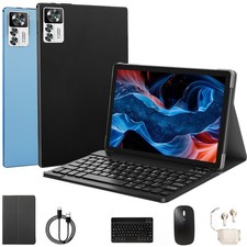 Nuovo tablet WlFl Android15 22