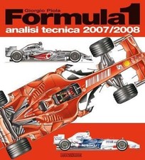 Formula 1 2007-2008 Analisi