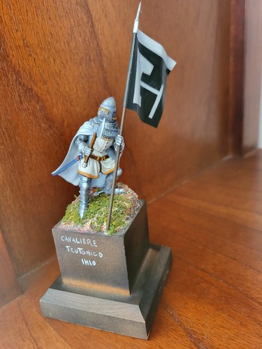 Soldiers tannenberg 1410 fig - soldiers/tannenberg, 1410/fig